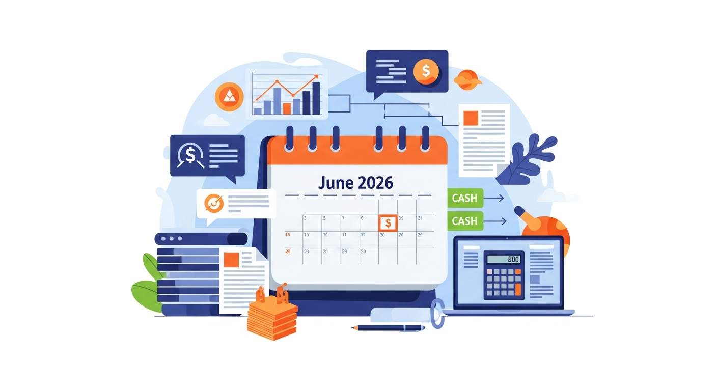 Calendario INPS Giugno 2026: Guida Essenziale per le PMI tra Pagamenti e Pianificazione Finanziaria