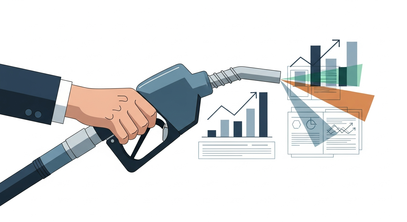 Caro Carburanti: Sciopero Sospeso, Ma la Gestione dei Costi Resta una Priorità per le PMI