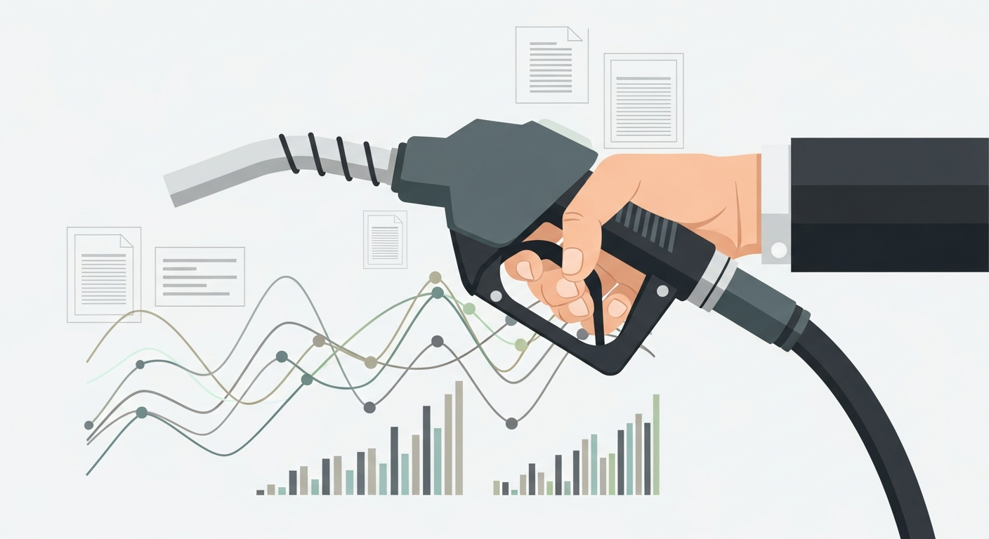 Caro Carburanti: Sciopero Sospeso, Ma la Gestione dei Costi Resta una Priorità per le PMI
