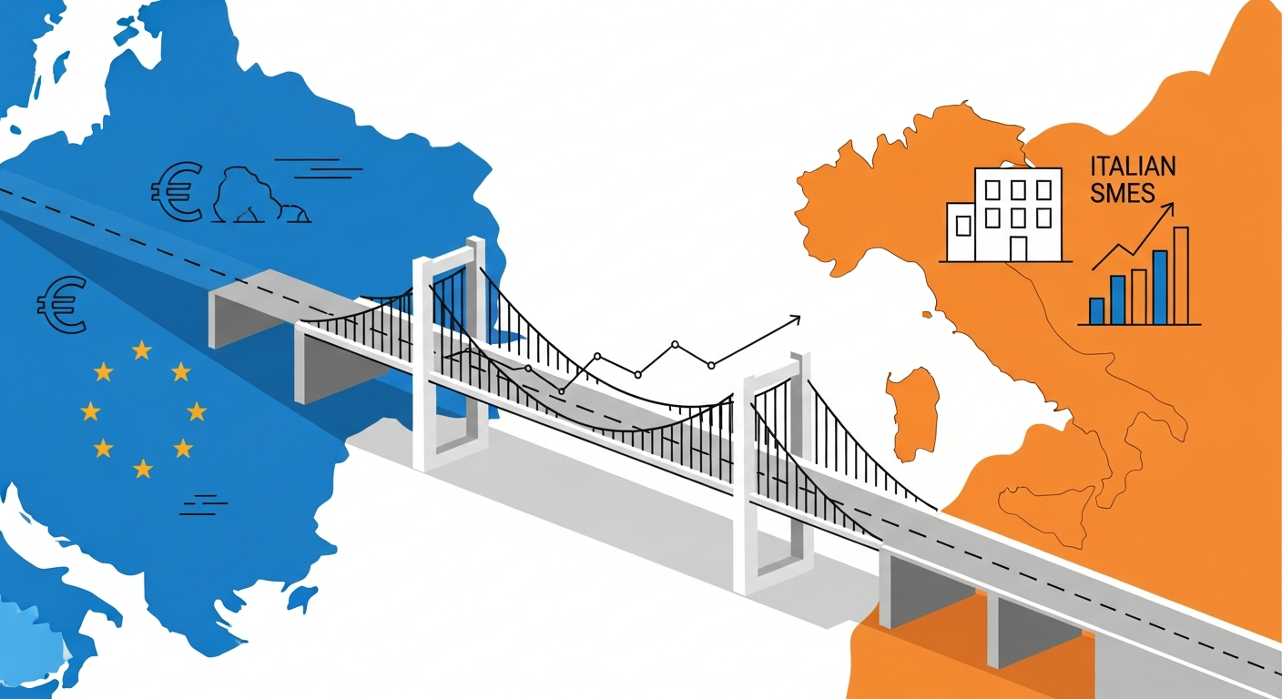 Patto di Stabilità UE e Italia: Le PMI tra Vincoli Europei e Nuove Strategie